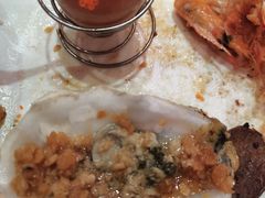 -尚雅铁板料理自助餐厅(乐松店)