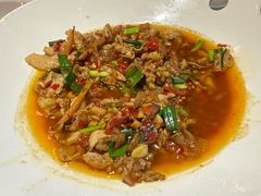 -畅娭毑土菜馆(南塘安置小区1区店)