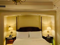 -广州富力丽思卡尔顿酒店