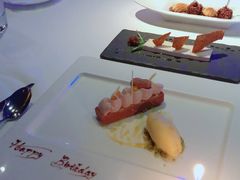 -香港喜来登酒店蚝酒吧