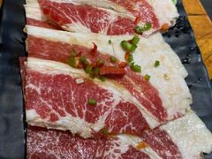 -顺鑫烧烤店(南庄店)