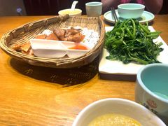 -南海渔家•海鲜•正宗海南菜(亚特兰蒂斯店)