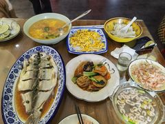 -灵福缘私房菜·农家菜(拈花湾·灵山大佛必推店)