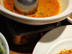 -老傅家湘潭水煮活鱼店(众一国际店)