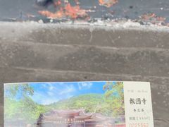-峨眉山报国寺