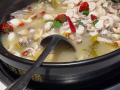 -周渝食惦酸菜鱼(青浦店)