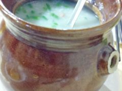 烧骨粥-廣發美食(东晓路店)