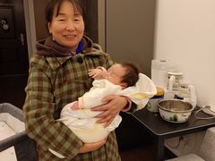 -汇慈安·高端自营月嫂(武汉月子尊享店)