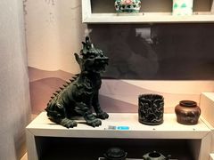 -淮安市博物馆