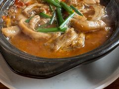 -丰乐餐厅·始于1999·本地老字号