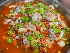 -艺味深尝(云锦路店)