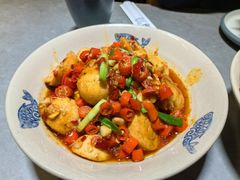 -潇湘阁(汉光百货店)