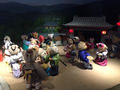 -成都泰迪熊博物馆
