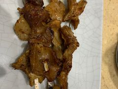 -313羊庄·羊肉火锅烧烤(李村店)