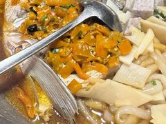 -院子餐厅·大锅菜·老杭帮(桥西直街店)