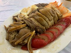 -陈根记大牌档