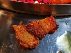 特色三线肉-桶桶烧(赤水店)
