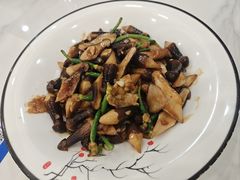 -苏师傅菜馆(上沙店)