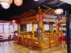 -乐汤汇温泉馆(六合店)