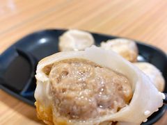 小杨生煎-小杨生煎(黄河路店)
