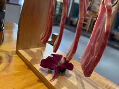 -巷子里地摊烤肉(汉沽店)