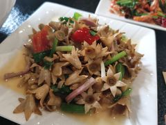 -喜洲翰林餐厅(董家百年老宅店)