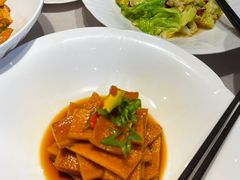 -毛家饭店·30年融合新湘菜(汉峪金谷店)