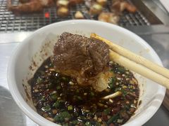 -同心烧烤(总店)