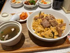 -味千拉面(光启城时尚购物中心店)