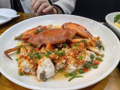 -醉壹号海鲜大排档·老厦门特色菜(厦门美食地标店)