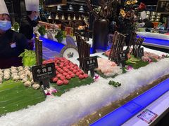 -宴立方海鲜自助(义乌万达广场店)