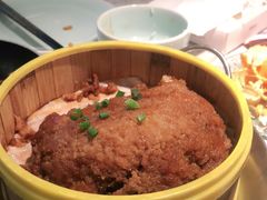 -小菜园新徽菜(无锡宜家荟聚中心店)