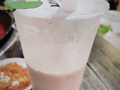 -椰不二(江北大洋百货店)