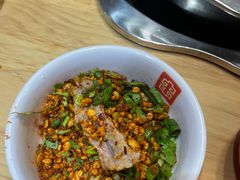 -袁记串串香(四平路店)