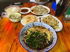 -可可面庄(两路店)