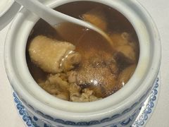-松鹤楼·非遗·苏帮菜(融科店)