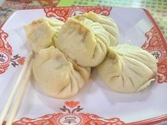 荤香猪肉包-宝正臻天津包子总店(金阳光居易店)
