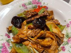 -赵记老铺(市府恒隆广场店)