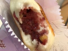 -长发西饼(临顿路店)