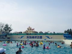 -秦皇岛乐岛海洋王国
