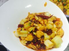 -湘与香缘·湖南菜(王府井北京市百货大楼店)