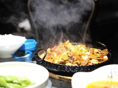 -又见炊烟私房菜(敬亭路店)