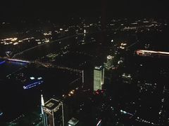 -广州四季酒店·天吧·高空酒吧