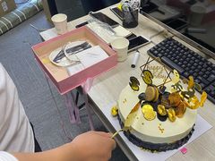 -麦雪尔甜品·生日蛋糕(新街口旗舰店)