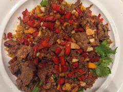 -大张烙馍村·美食地标(泉山店)