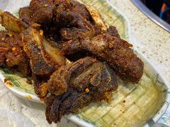 -九寨特色牦牛肉汤锅 羊肉汤锅