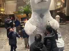 -清河半岛温泉度假酒店