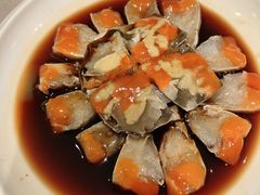 -甬府小鲜(万象城店)