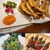 清真手抓羊肉，原汁原味，鲜美无比！