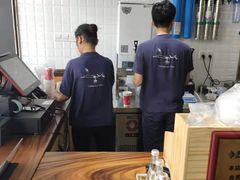 -唐沫茶兮(首山店)